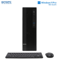 PC SingPC R333M4802F-W (R3 3200G/ 8GB/ 256Gb SSD/ Key/ Mouse/ Win 11 Pro)