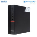 PC SingPC mini i51245H82-W (I5 12450H/ 8GB/ 256Gb SSD/ Wifi + BT/ Win 11 Pro)