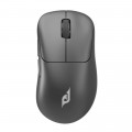 Chuột Gaming không dây E-Dra EM630X Black 