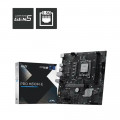 Mainboard MSI PRO H810M-E (Intel H810/ Socket 1851/ M-ATX/ 2 khe ram)