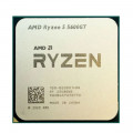 CPU AMD Ryzen 5 5600GT MPK (Socket AM4/ Base 3.6Ghz/ Turbo 4.6GHz/ 6 Cores/ 12 Threads/ Cache 19Mb)