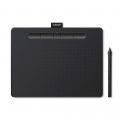 Bảng vẽ Wacom Intuos, Medium Bluetooth - Black
