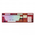 Bàn phím cơ AKKO 5108B Plus Red World Tour Viet Nam 