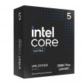 CPU Intel Core Ultra 5 250KF Plus (Socket 1851/ Base 3.3Ghz/ Turbo 5.3GHz/ 18 Cores/ 18 Threads/ Cache 30MB)