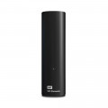 Ổ cứng di động Western Element 26Tb (USB3.0/ Đen)