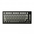 Bàn phím cơ AKKO 5075 V3 Black&Gray Gradient 