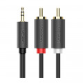Cáp Audio Ugreen 10511 1.5M