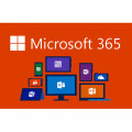 Phần mềm Office Microsoft 365 Business Basic - No Team (1 User/ 12 tháng)