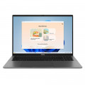 Laptop Asus Vivobook S S16 S3607AA-SH043W (Ultra 7 355/ 16GB/ 512GB SSD/ 16 inch WUXGA/ Win11/ Gray/ Vỏ nhôm)