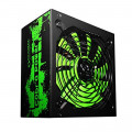 Nguồn máy tính Raidmax RX-700AC (700W/ 80 Plus Bronze/ ATX/ Đen)
