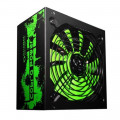 Nguồn máy tính Raidmax RX-500AF (500W/ 80 Plus Bronze/ ATX/ Đen)