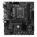 Mainboard MSI B760M BOMBER WIFI DDR4 (Intel B760/ Socket 1700/ M-ATX/ 2 khe ram)