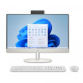 Máy tính AIO HP 24 cr2010d C20C8PA (Ultra 7 255U/ 16GB/ 512GB SSD/ 23.8inch/ Touch/ Win11)