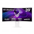 Màn hình cong LG UltraGear 39GX90SA-W (39Inch/ 0.03ms/ 240Hz/ 275cd/m2/ OLED/ Loa/G-SYNC Compatible)