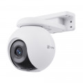 Camera ip wifi ngoài trời EZVIZ H8X (2K+/ Quay quét)
