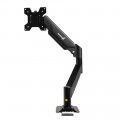 Giá treo màn hình E-Dra EMA7310 (1 màn hình/ 13inch - 32inch/ Đen/ Gắn bàn)
