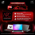 Gói dịch vụ bảo hành rơi vỡ Laptop Asus Gaming ADP-12M 12 tháng (Gaming ROG/ TUF Gaming)