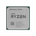 CPU AMD Ryzen 7 5700X TRAY (Socket AM4/ Base 3.4Ghz/ Turbo 4.6GHz/ 8 Cores/ 16 Threads/ Cache 36MB)