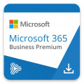 Dịch vụ trực tuyến Microsoft 365 Business Premium - Annual (1 User/ 12 tháng)