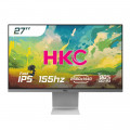 Màn hình đồ họa HKC MG27S9QS (27Inch/ 2K/ 1ms/ 155Hz/ 300cd/m2/ Fast IPS)