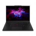 Laptop Lenovo ThinkPad P14s G6 21QT005FVN (Ultra 7 255H/ 32GB/ 1TB SSD/ RTX PRO 500 6GB/ 14.5inch WUXGA/ Win 11 Pro/ Black/ Vỏ nhôm/ 3Y)