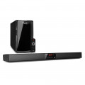 Loa soundbar Soundmax SB212 2.1 