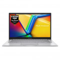 Laptop Asus Vivobook 14 X1404MA-EB219W (Core 5 320H/ 8GB/ 512GB SSD/ 14 inch FHD/ Win11/ Silver)