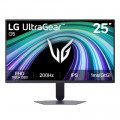 Màn hình gaming LG UltraGear 25G523B-B (24.5Inch/ Full HD/ 1ms/ 200Hz/ 300cd/m2/ IPS)