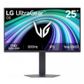 Màn hình gaming LG UltraGear 25G550B-B (24.5Inch/ Full HD/ 1ms/ 300Hz/ 240cd/m2/ IPS)