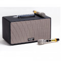 Loa kéo Soundmax M-66 (Kèm 2 micro)