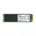 Ổ SSD Transcend 110S 256GB TS256GMTE110S (NVMe PCIe/ Gen3x4 M2.2280/ 1600MB/s/ 1000MB/s)
