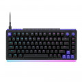 Bàn phím cơ Logitech G512 X 75 TMR Black Tactile switch 