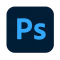 Phần mềm Adobe Photoshop for teams ALL Multiple Platforms 65305155CA01A12 (1 User/ 12 tháng)