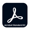 Phần mềm Adobe Acrobat Standard for teams ALL Multiple Platforms 65304883CA02A12 (1 User/ 12 tháng)