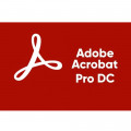 Phần mềm Adobe Acrobat Pro for teams ALL Multiple Platforms 65304470CA02A12 (1 User/ 12 tháng)
