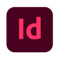Phần mềm Adobe InDesign for teams ALL Multiple Platforms 65305415CA01A12 (1 User/ 12 tháng)