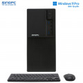 PC SingPC i713H85SF-W (I7 13620H/ 8GB/ 512GB SSD/ Wifi + BT/ Key/ Mouse/ Win 11 Pro)