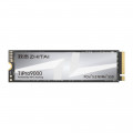 Ổ SSD Zhitai TiPro9000 2TB (NVMe PCIe/ Gen4x4 M2.2280/ 7400MB/s/ 6900MB/s)