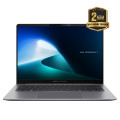 Laptop Asus ExpertBook P3406CCAP-U516W (Ultra 5 225H/ 16GB/ 512GB SSD/ 14 inch WUXGA/ Win11/ Grey/ Vỏ nhôm)