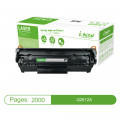 Mực in laser I-Aicon Q2612A/EP303 (Dùng cho máy LBP2900/3000/LaserJet1010/1012/1015)