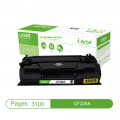 Mực in laser I-Aicon CF276A (Dùng cho máy LaserJet Pro M404n/404dn/404dw/M428dw /M428fdn/fdw)