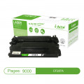 Mực in laser I-Aicon CF287A (Dùng cho máy LaserJet Enterprise M506dn/M506n/M506x/M527z/M527f)