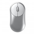 Chuột không dây Dareu LM166D White Silver 