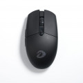 Chuột Gaming không dây Dareu EM911T Black 