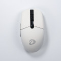 Chuột Gaming không dây Dareu EM911T White 