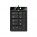 Bàn phím Genius 110 (Numpad) 