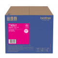 Mực in laser Brother TN-861M (Dùng cho máy MFC-L9630CDN)
