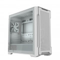 Vỏ máy tính Gigabyte C102 GLASS (Mid Tower/ M-ATX/ Trắng)
