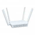 Bộ phát wifi 6 Cudy WR3000S (Chuẩn AX/ AX3000Mbps/ 4 Ăng-ten ngoài/ Wifi Mesh/ 35 User)