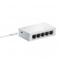 Switch Cudy FS105D (10/100Mbps/ 5 Cổng/ Vỏ Nhựa)